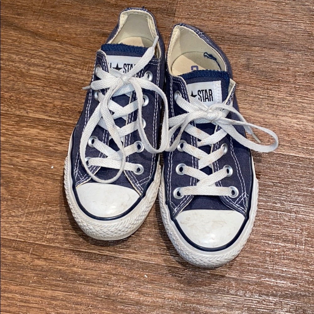 Converse